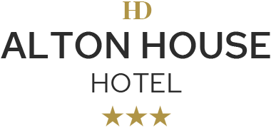 Alton House Hotel